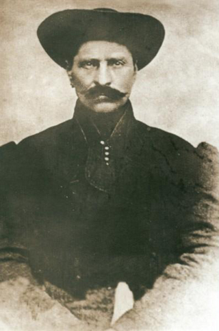 Illustration for article titled Top 5 leghírhedtebb magyar betyár